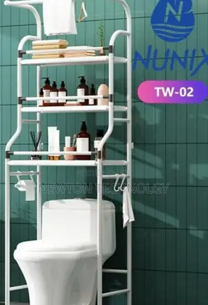 Toilet Organizer