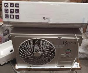 Roch 12000 Btu Air Cons Conditioner - main view