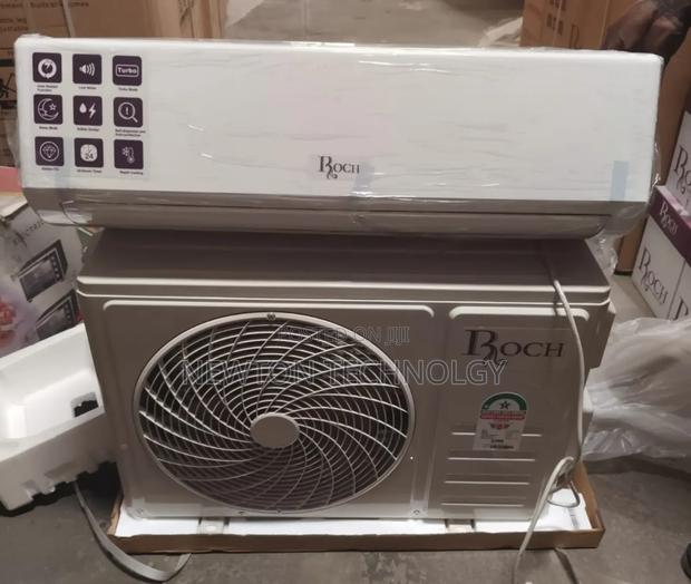 Air Conditioner /Roch Btu 12000 - main view