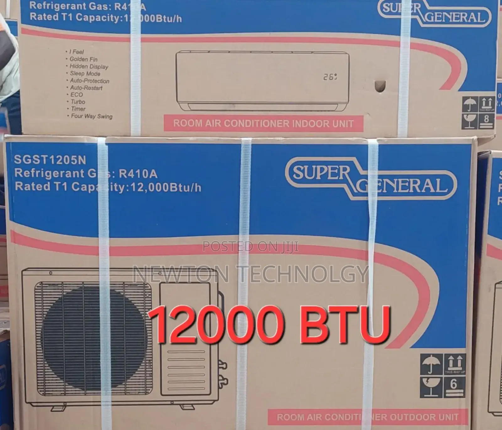 Air Conditioner/Air Conditioner Btu 12000