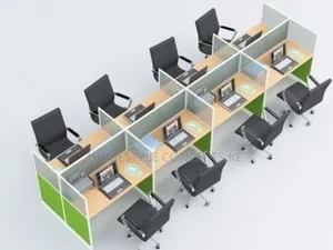 Office Call Centre Reception Cashier Boardroom Renovation