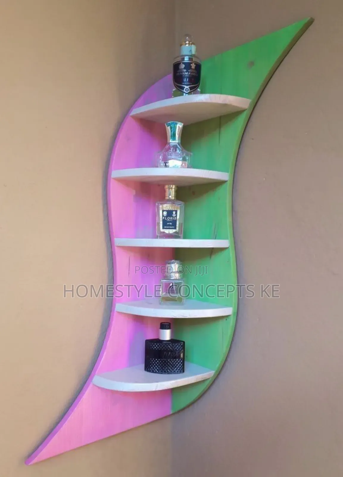 Interior Design Renovations for Beauty Salon Spa Nails Shop