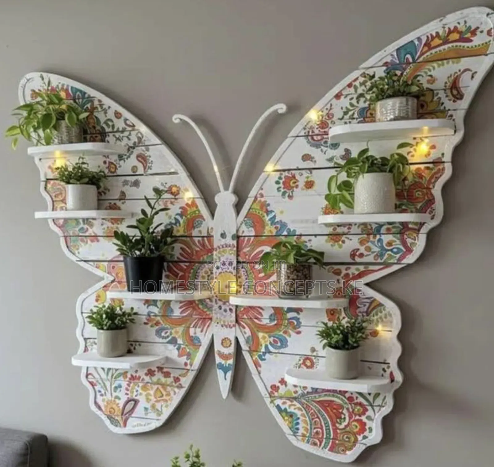 Modern Beauty Space Interior Design Salon Nails Spa
