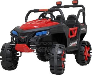 Kids Rides on Jeep Ks-2018 – Battery Operated Jeep Toy Car