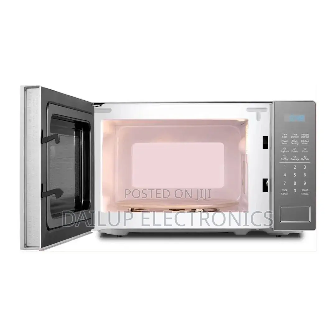 Hisense H20moms11 20litre Microwave Oven