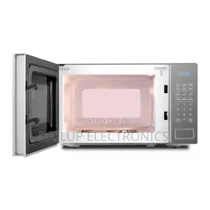 Hisense H20moms11 20litre Microwave Oven