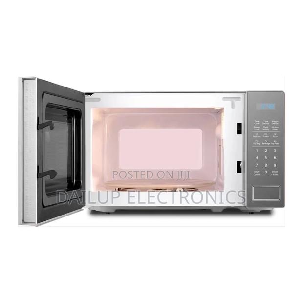Hisense H20moms11 20litre Microwave Oven
