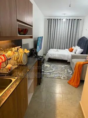 Studio, One and Two Bedroom BNBS in Thika,Roysambu,Kamakis
