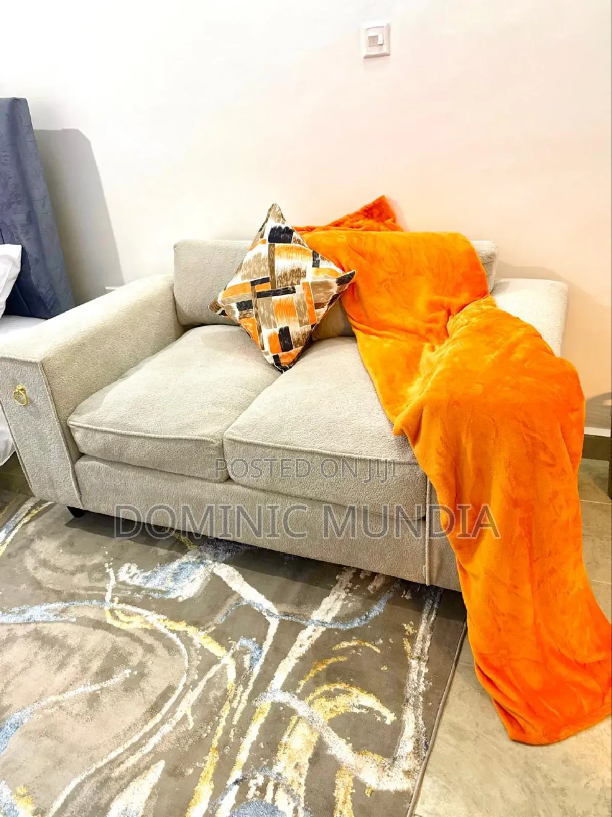 Studio, One and Two Bedroom BNBS in Thika,Roysambu,Kamakis