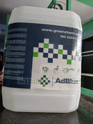 Ad Blue Greenchem