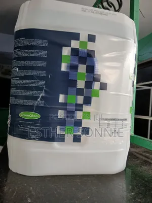 Ad Blue Greenchem