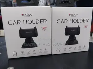 Yesido C2 Dashboard Car Phone Holder Bracket