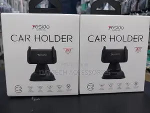 Yesido C2 Dashboard Car Phone Holder Bracket