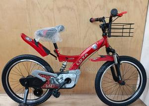 , Bike ,Bike Size 20 Luta