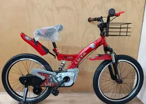 , Bike ,Bike Size 20 Luta