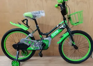 Bike Kid's/Bike All Colours Available