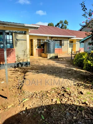 2bdrm Bungalow in Nogitar Villa, Uthiru for rent