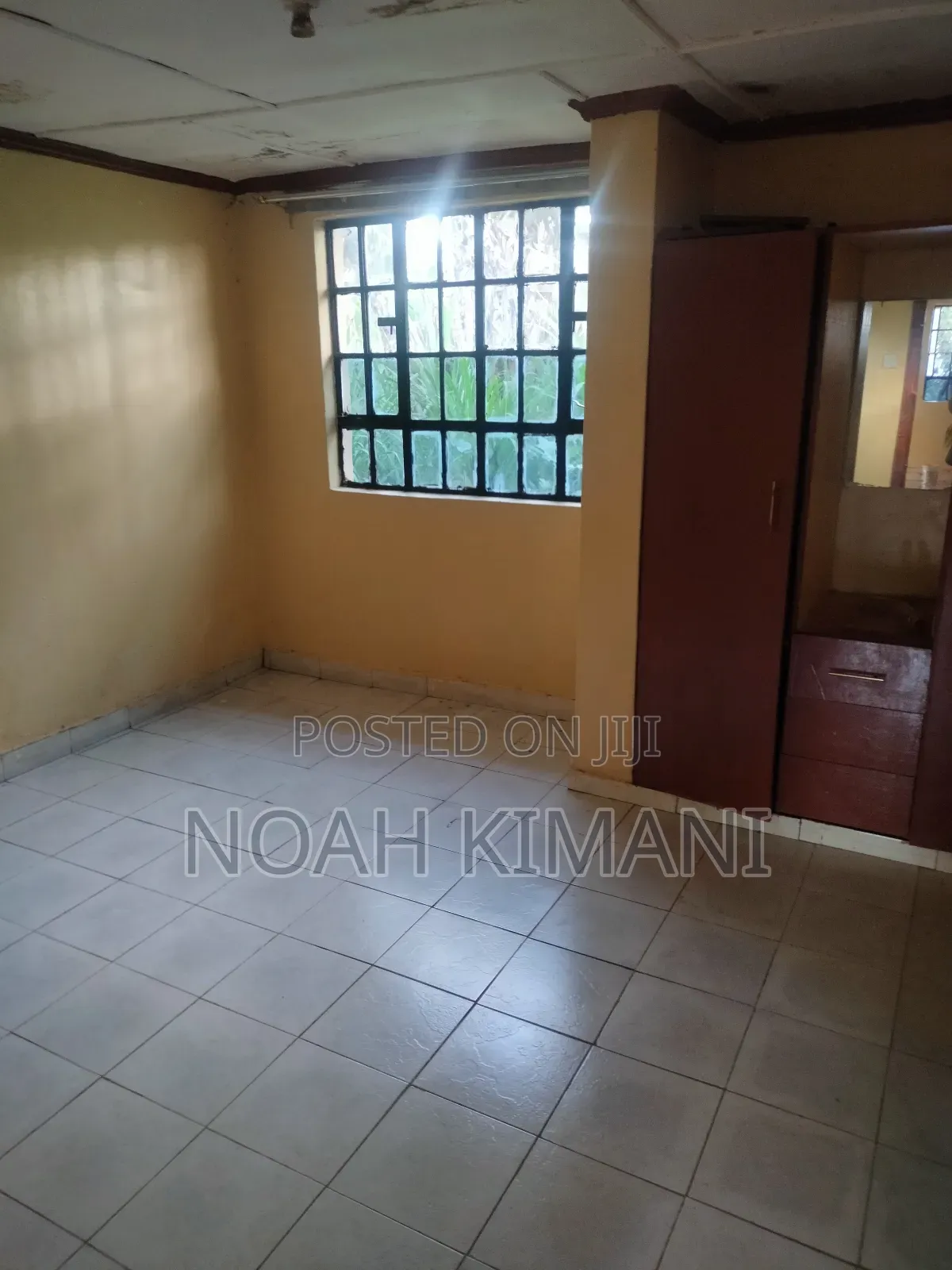 2bdrm Bungalow in Nogitar Villa, Uthiru for rent