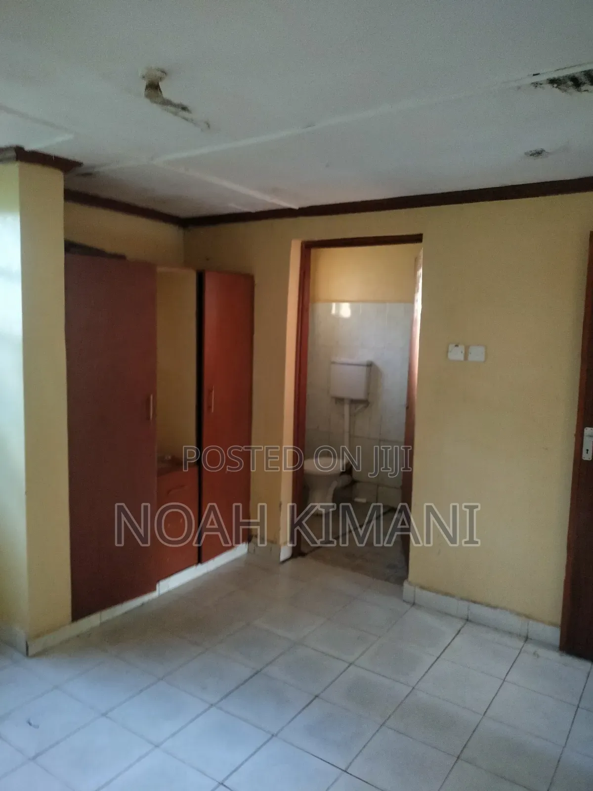 2bdrm Bungalow in Nogitar Villa, Uthiru for rent