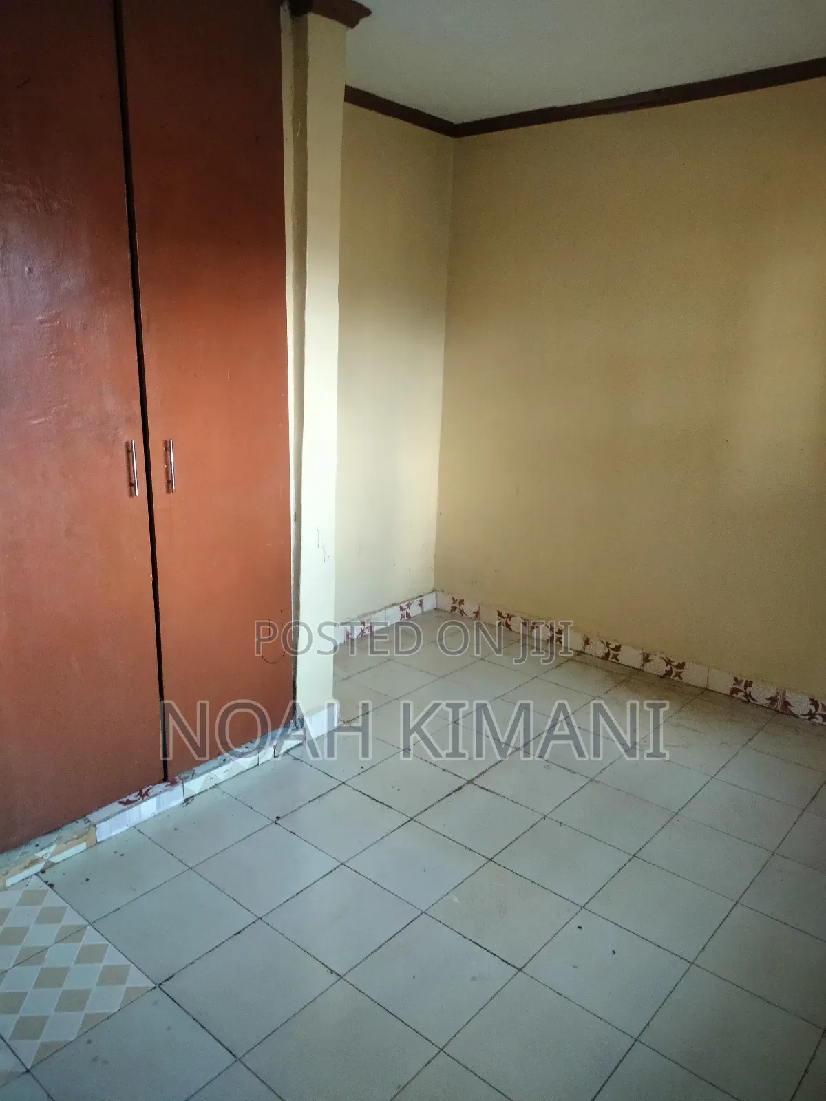 2bdrm Bungalow in Nogitar Villa, Uthiru for rent