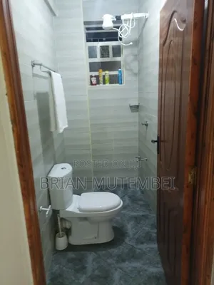 1 Bedroom BNB at the Heart of Makutano Meru