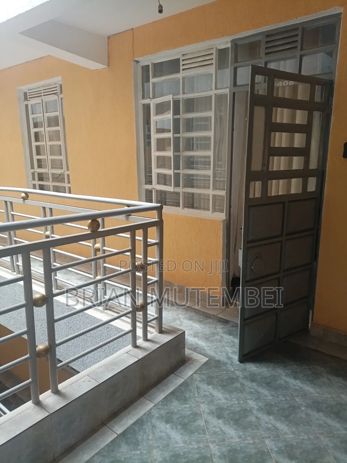 1 Bedroom BNB at the Heart of Makutano Meru
