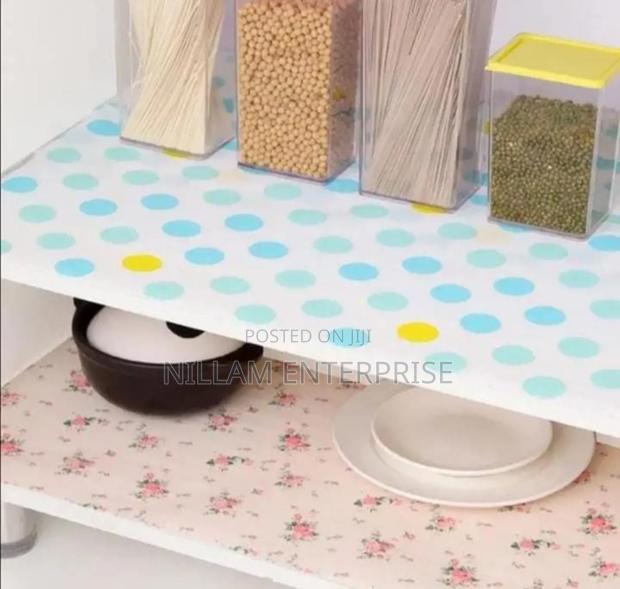 Drawer // Cabinet Mats - thumbnail 4