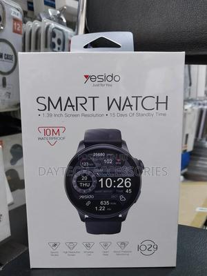 Yesido Smart Watch Model Yesido Io29 - thumbnail 2
