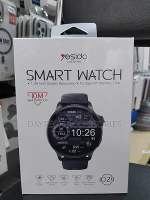 Yesido Smart Watch Model Yesido Io29