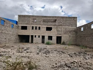 Prime Commercial Land With a Commercial Structure