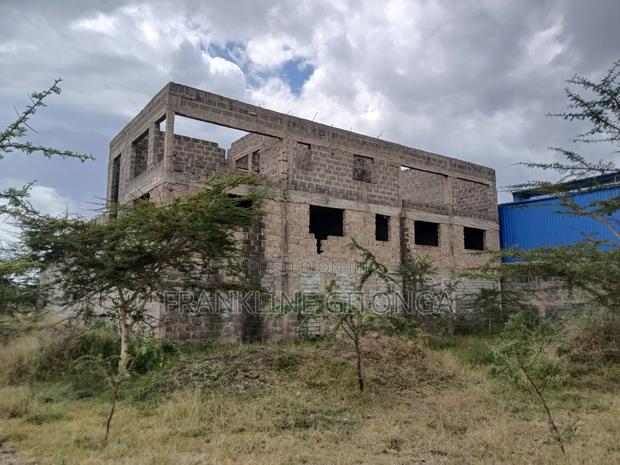 Prime Commercial Land With a Commercial Structure - thumbnail 3