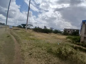 One (1) Acre Commercial Prime Land With Structure and Ready Title