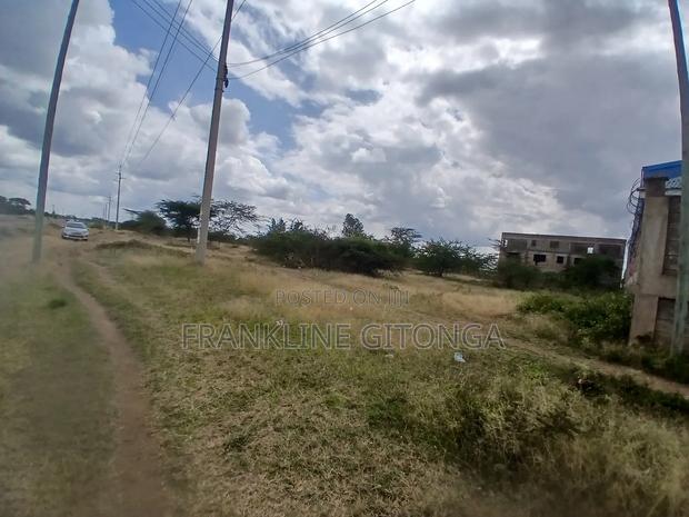 Prime Commercial Land With a Commercial Structure - thumbnail 7