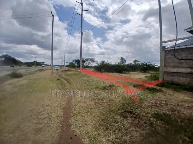 Prime Commercial Land With a Commercial Structure - thumbnail 8