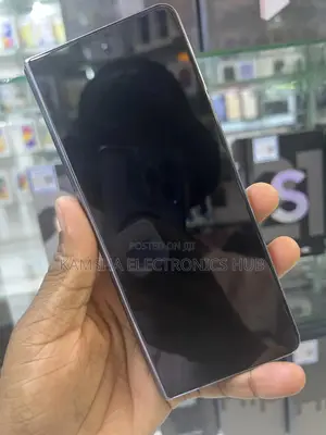 Samsung Galaxy Z Fold4 256 GB Blue