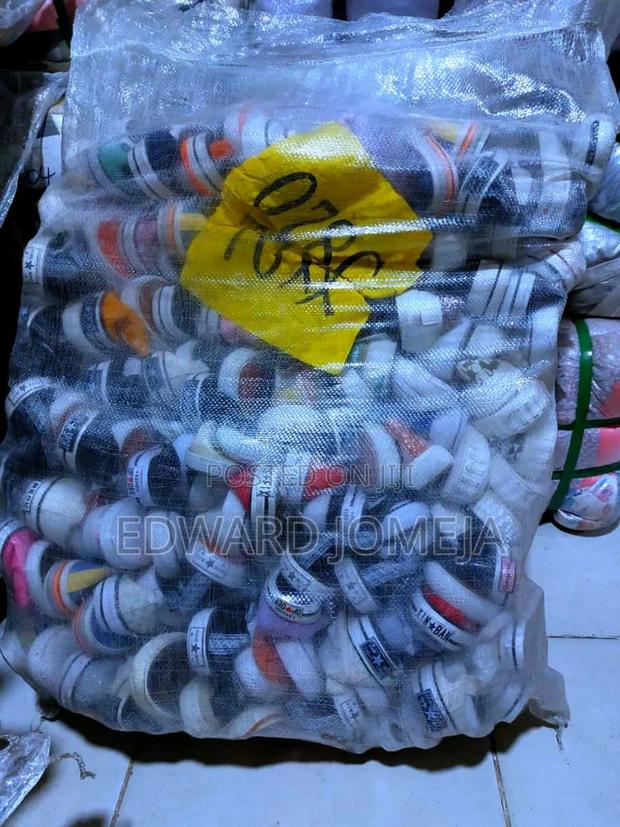 Converse Shoes - main view