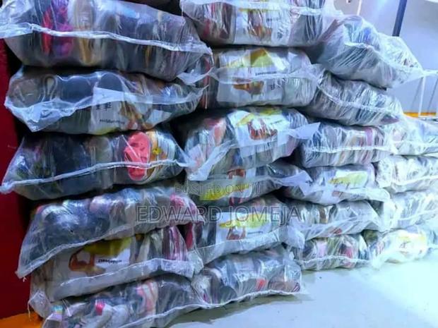 Converse Shoes - thumbnail 4