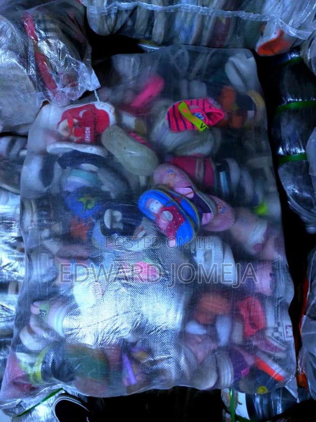 Converse Shoes - thumbnail 5