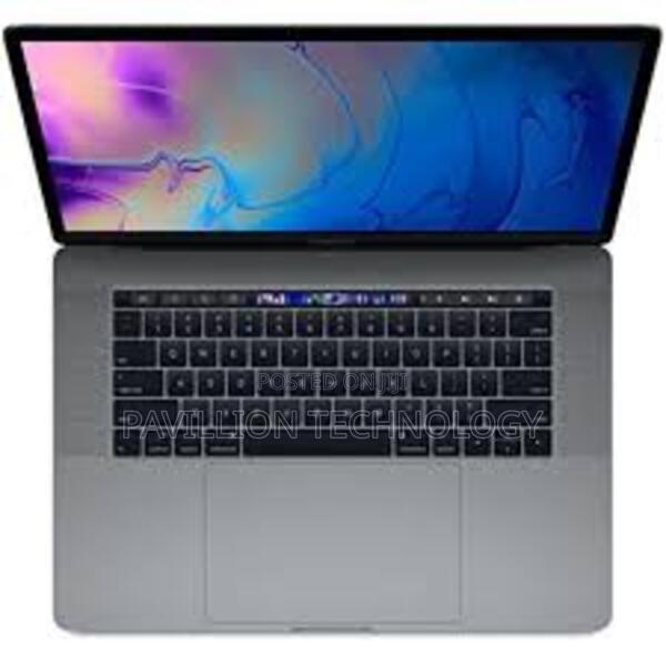 Laptop Apple MacBook Pro 16GB Intel Core I7 SSD 256GB - thumbnail 2