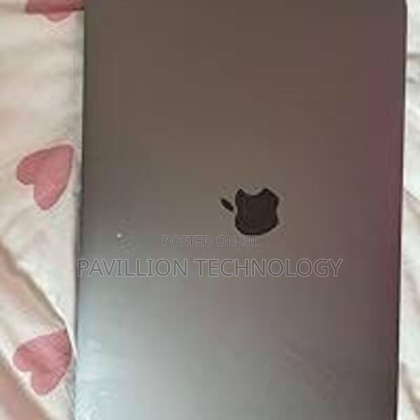 Laptop Apple MacBook Pro 16GB Intel Core I7 SSD 256GB - thumbnail 3