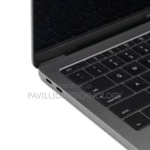 Laptop Apple MacBook Pro 16GB Intel Core I7 SSD 256GB - thumbnail 4