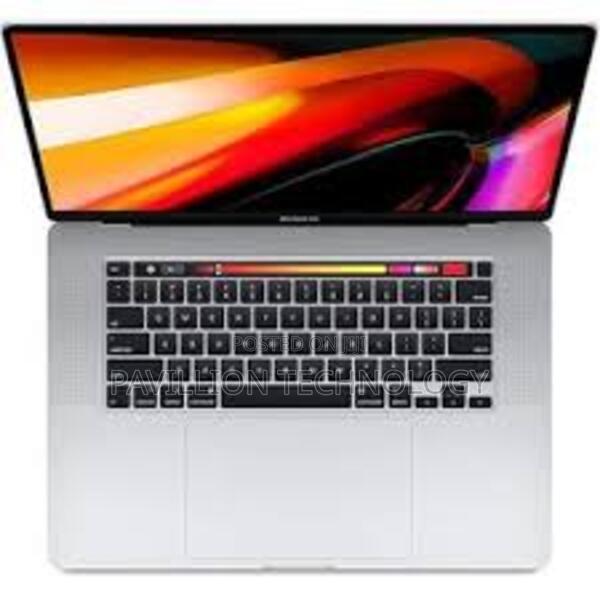 Laptop Apple MacBook Pro 16GB Intel Core I7 SSD 256GB - thumbnail 5