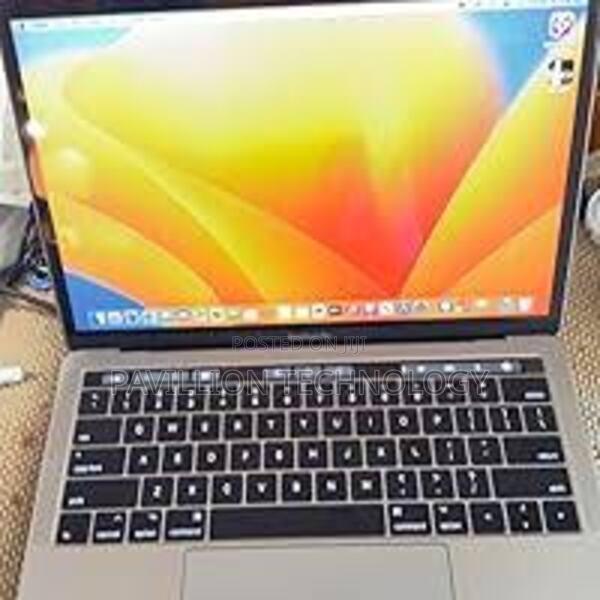 Laptop Apple MacBook Pro 16GB Intel Core I7 SSD 256GB - thumbnail 6
