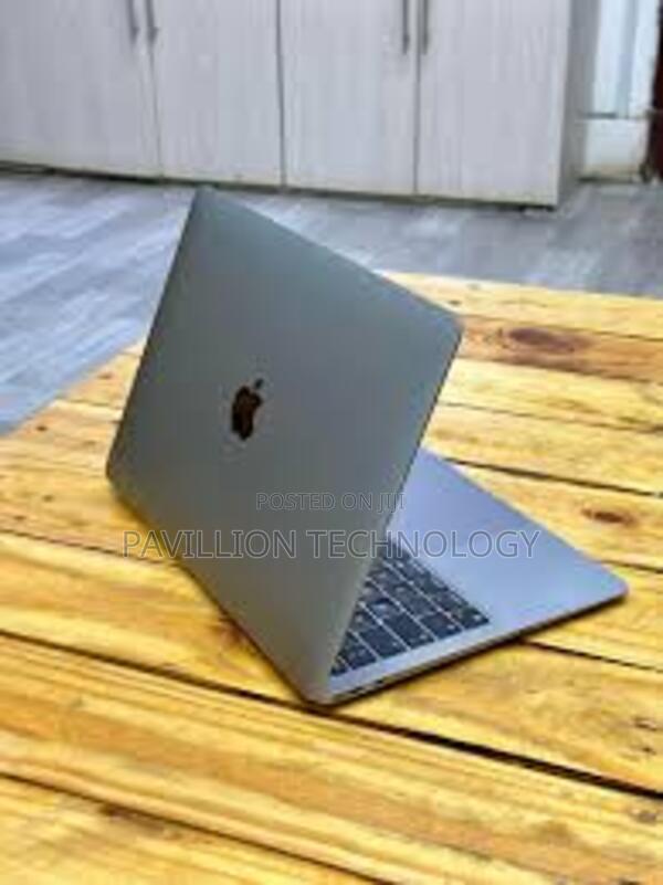 Laptop Apple MacBook Pro 16GB Intel Core I7 SSD 256GB - thumbnail 7