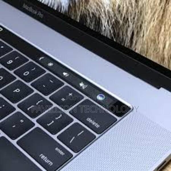Laptop Apple MacBook Pro 16GB Intel Core I7 SSD 256GB - thumbnail 8