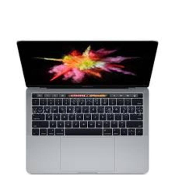 Laptop Apple MacBook Pro 16GB Intel Core I7 SSD 256GB - thumbnail 9