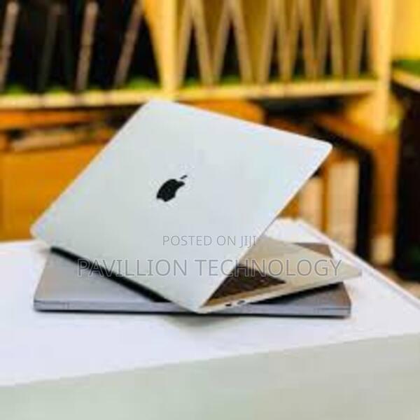 Laptop Apple MacBook Pro 16GB Intel Core I7 SSD 256GB - thumbnail 11
