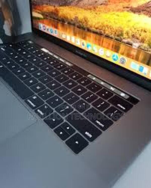 Laptop Apple MacBook Pro 16GB Intel Core I7 SSD 256GB - thumbnail 10