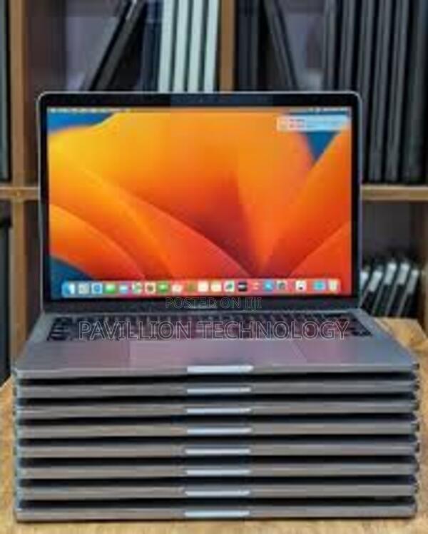 Laptop Apple MacBook Pro 16GB Intel Core I7 SSD 256GB - thumbnail 12
