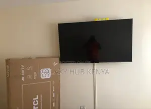 Tv Mounting Services